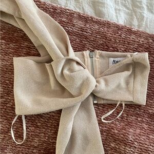 Princess Polly Crop Top